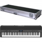 Roland FP-90X Flight Case
